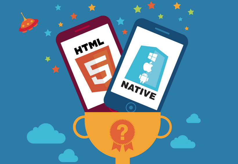 Applications natives ou multiplateformes : Comment commencer ?
