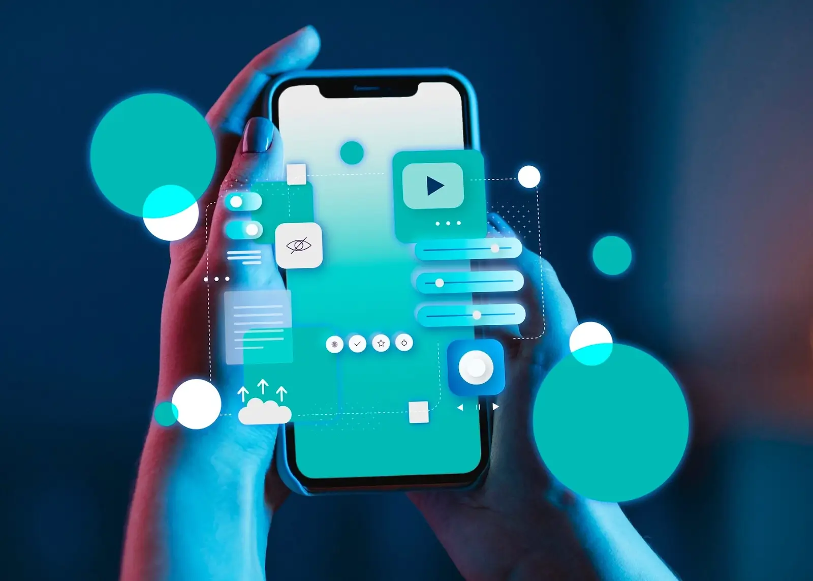 Tendances du développement mobile en 2025 : Ce que tout développeur doit savoir
